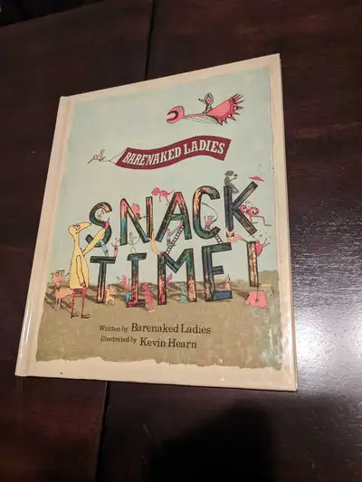 I have other children's book lots.