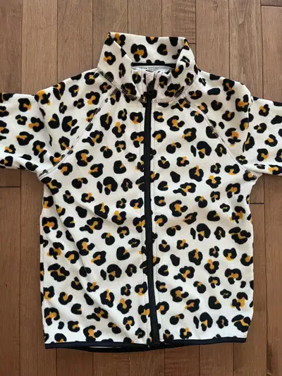 kids fleece jacket, View more