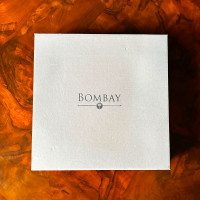 Bombay Marble Solitaire - New
