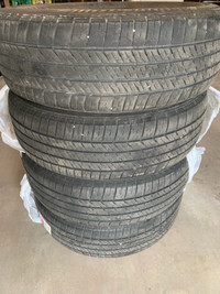 215/65R17 All Season Tires