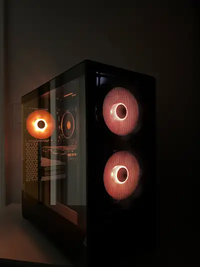 Beginner Gaming Pc, View more