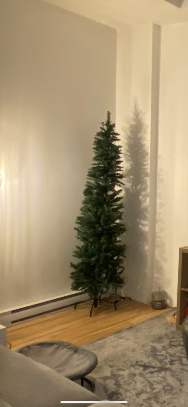 Christmas Tree (100$ Value) dans Fêtes et événements  à Ville de Montréal