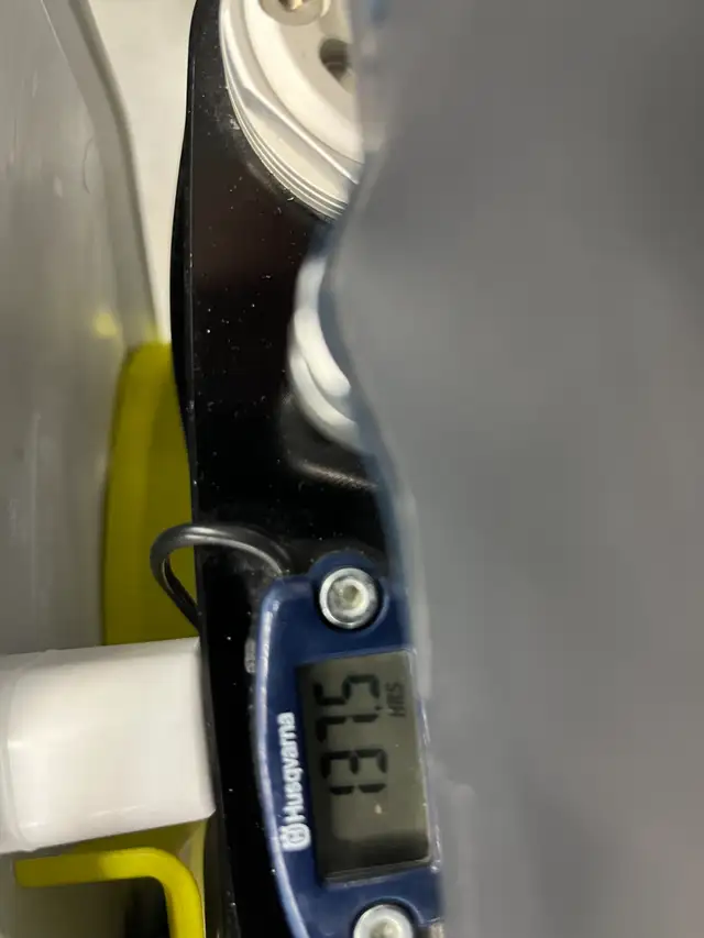 2022 Husqvarna TC250 in Dirt Bikes & Motocross in Regina - Image 7