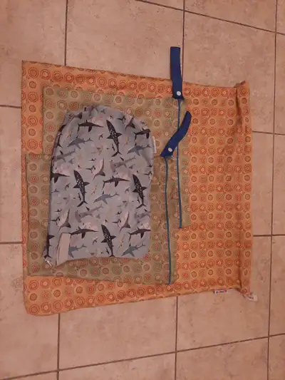 Wet bags for cloth diapers, View more