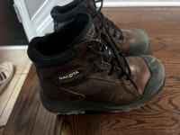 Men WorkPro Dakota Safety Shoes