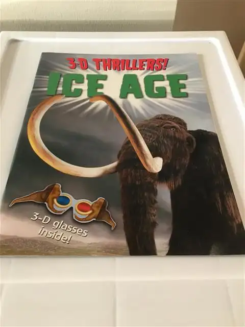 3D Thrillers! Non-fiction soft cover books new in Children & Young Adult in Markham / York Region - Image 4