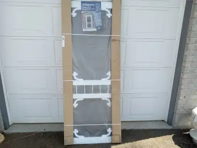 Screen Door, View more