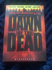 Dawn of the Dead 