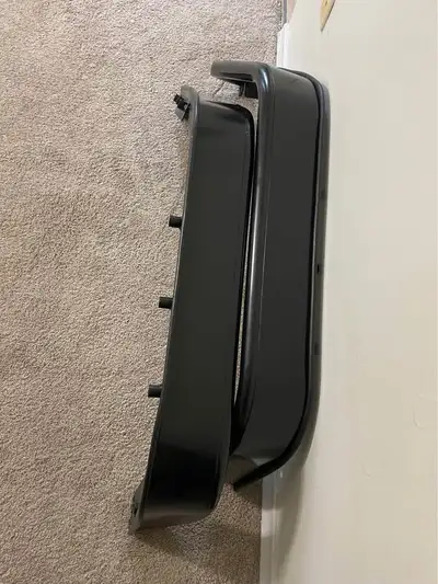 CA$400 OBO · Cash · London pickup Steel rear fenders from a DV8 FENDB-02 kit. Full 4-piece set is $1...