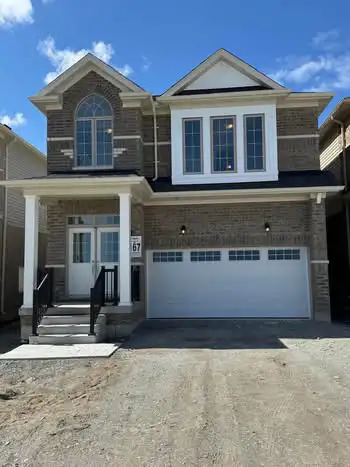 5 Br 4 Wr Detached in Barrie