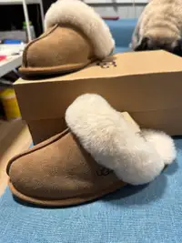 UGG Slippers New 