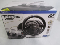 Thrustmaster T300 RS GT -NEW IN BOX 