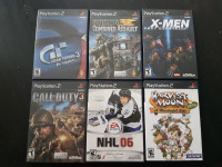 Playstation 2 Games