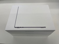 MacBook Air 13” M2 8-core 8-core GPU, 256GB SSD 8GBMemory