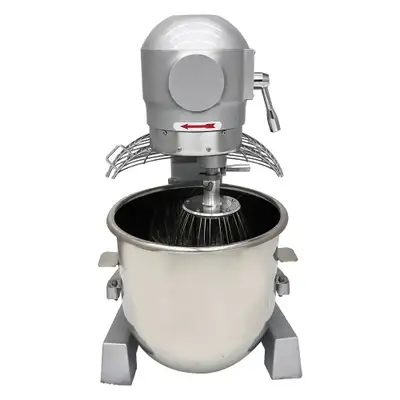 30L Spiral Dough mixer Machine 110V Whip Creaming 170633, View more
