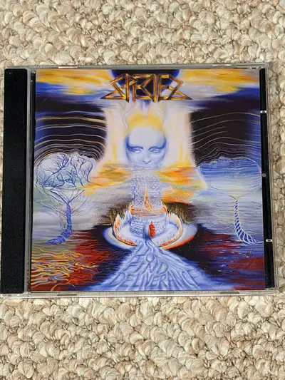 Species - To Find Deliverance CD, View more