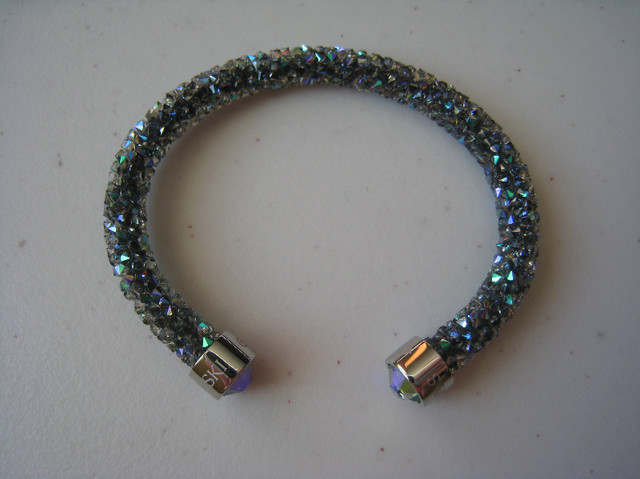Swarovski Crystaldust Bracelet | Jewellery & Watches | Guelph | Kijiji
