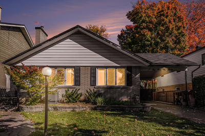 Discover comfortable, convenient living in this well-maintained basement apartment located at 1517 C...