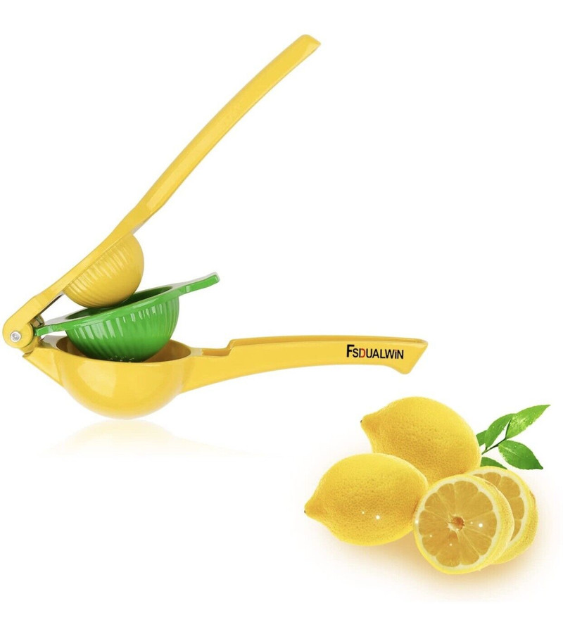 Brand new lemon for sale  