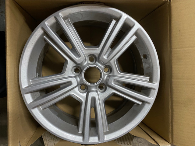 10-14 Mustang Wheels in Tires & Rims in Dartmouth