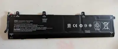 Rechargeable batteries for HP laptops (1), View more