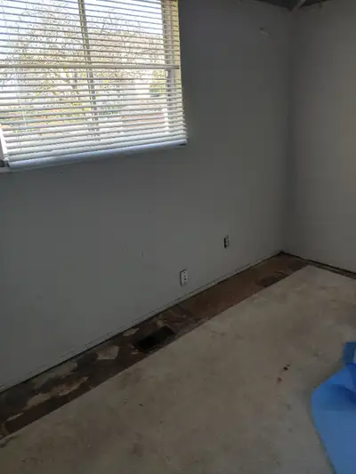 A room for rent in a 3 bedroom house and nice neighborhood a small room must have own tv and cable b...