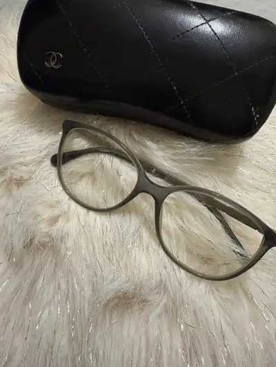 glasses CHANEL, View more