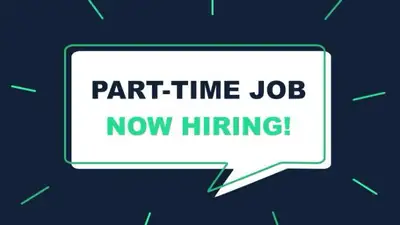 Part time dessert station worker , View more