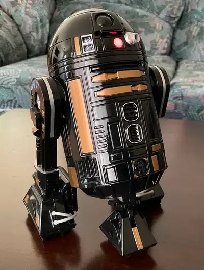 Sphero R2-Q5, View more