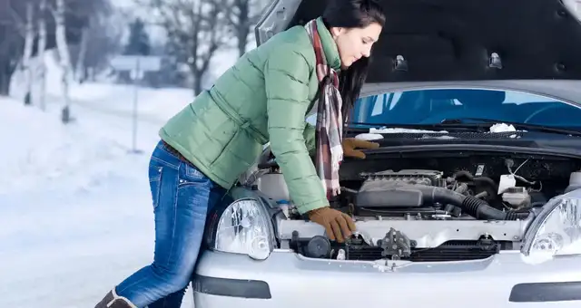 Auto Technician415732389988935682