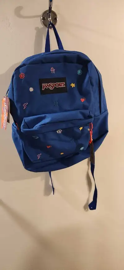 67 ads for jansport backpack in Buy & Sell in Canada | Kijiji Marketplaces