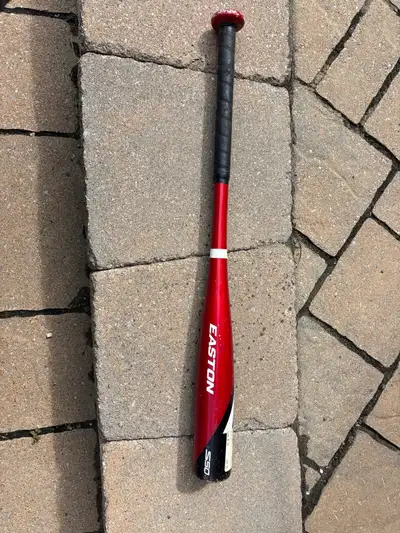 Easton S50 Youth Baseball Bat – 26” / 16 oz, View more