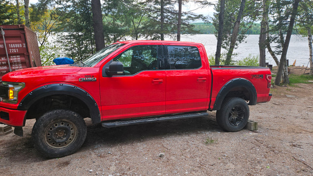 2018 Ford F-150 in Cars & Trucks in Ottawa