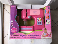Real Beginner's Sewing Machine for Sale! Brand New!