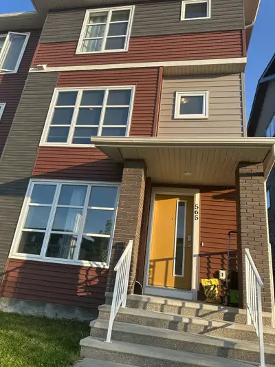 House for rent