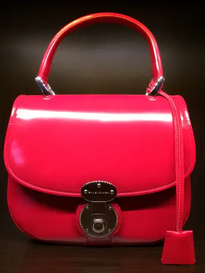 BALENCIAGA & BALMAIN, View more