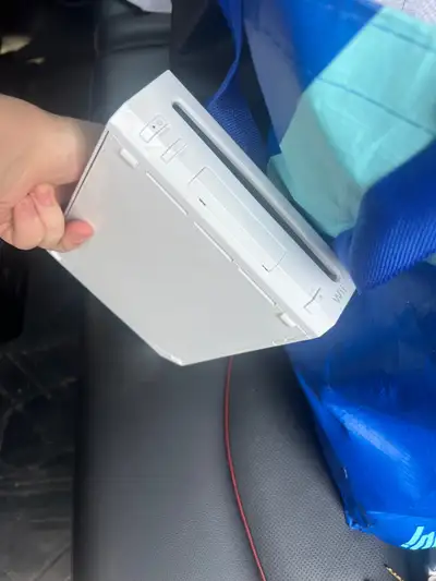 Wii Games + Wii, View more