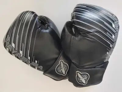 Hayabusa 16oz Boxing Gloves, View more