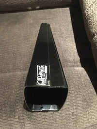 Cowbell for drum set