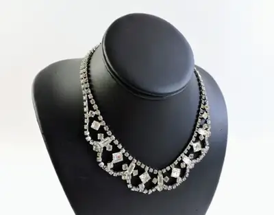 Necklace, View more