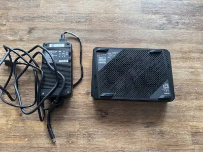 ASUS NUC 14 Performance - RTX 4060 64GB RAM, View more