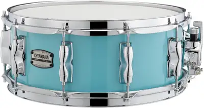 Brand new Yamaha recording custom birch snare, View more