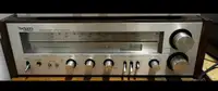 Vintage 1970's Technics By Panasonic SA-200 FM/AM Stereo Receive