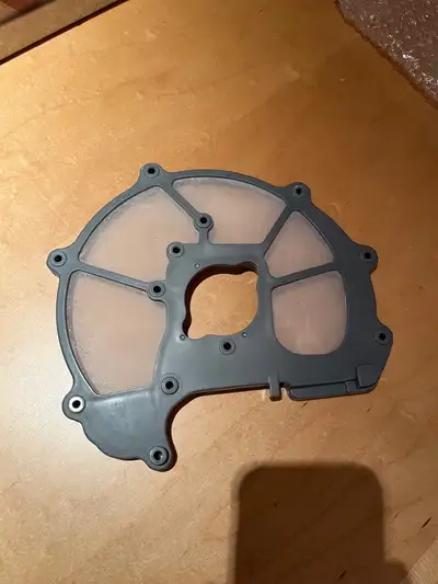 Filtre de lave vaisselle SAMSUNG DD63-00104A, View more