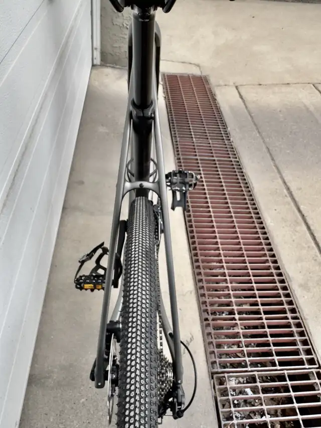 Trek Checkpoint SLR5 Carbon Frame Gravel Bike62863285739779123
