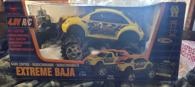 R/C BAJA BEETLE in Toys & Games in Owen Sound - Image 6