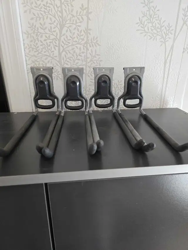 Rubbermaid fasttrack organization system in Storage & Organization in St. Albert - Image 10