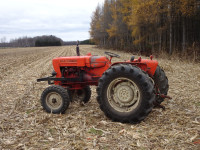 Tracteur Allis Chalmers ED40 à vendre