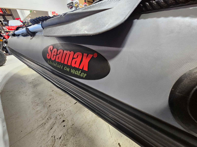 Seamax HD 330  dans Vedettes et bateaux à moteur  à Saint-Jean-sur-Richelieu - Image 4