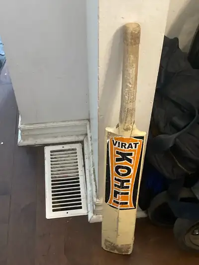 wooden cricket bat, View more